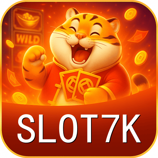 Slot7k: Seu Cassino Online Confiável e Seguro
