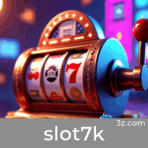 Potencialize Promoções e Ganhos com Slot7k Estratégico