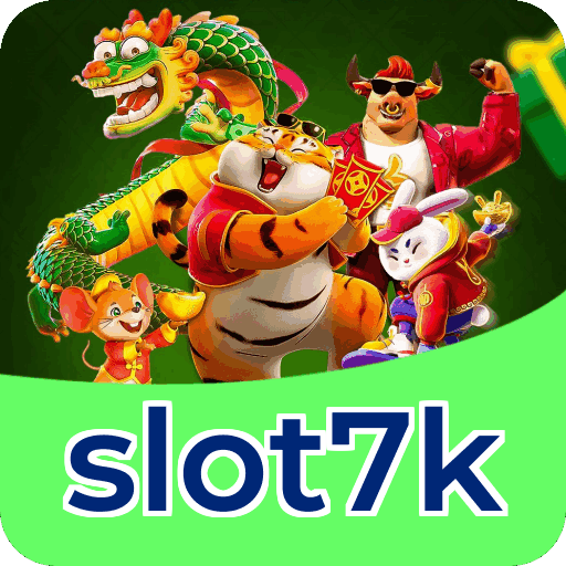 Login rápido no app slot7k