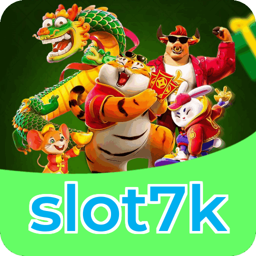 Download iOS slot7k