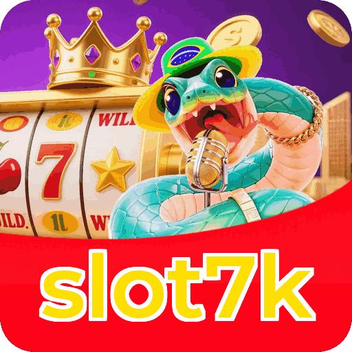 Cadastro slot7k
