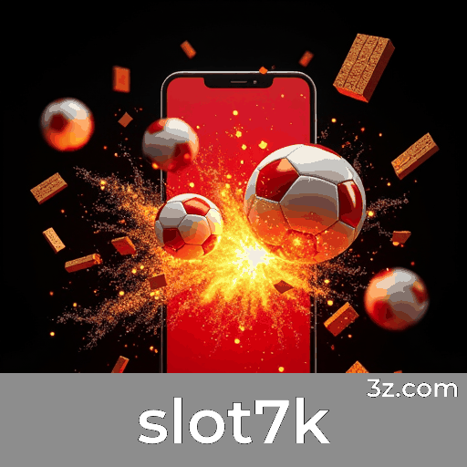 Revolucione o Jogo com o App Inteligente da slot7k