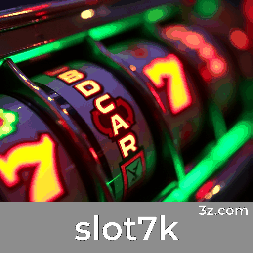 Estratégias de Apostas no slot7k: Análise de Dados e Vantagens
