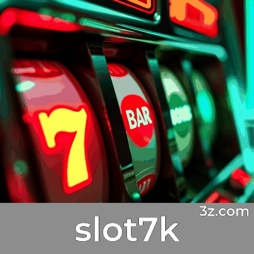 Slot7k: Experiência de Cassino Imersiva para Brasileiros