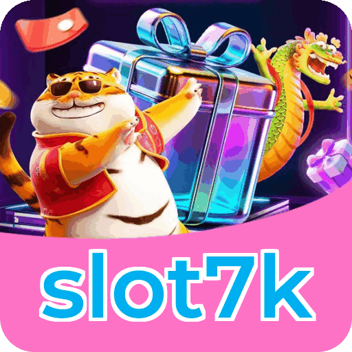 Bônus de Boas-vindas slot7k