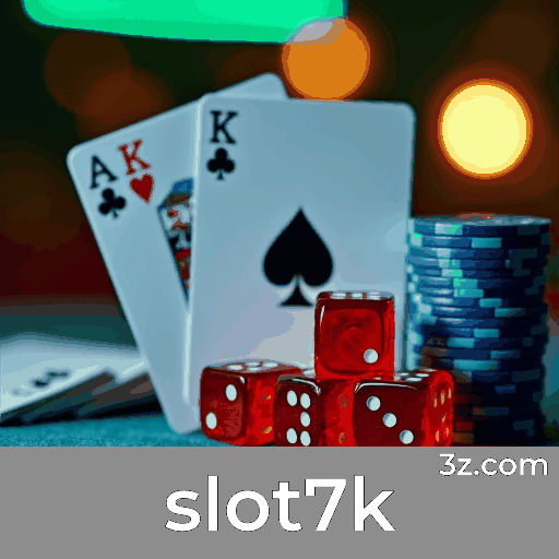 slot7k: Estável, Seguro e Otimizado para o Brasil