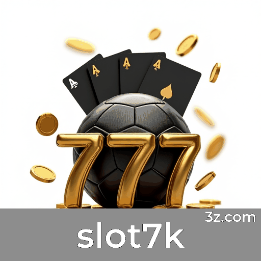 Potencialize Promoções e Ganhos com Slot7k Estratégico