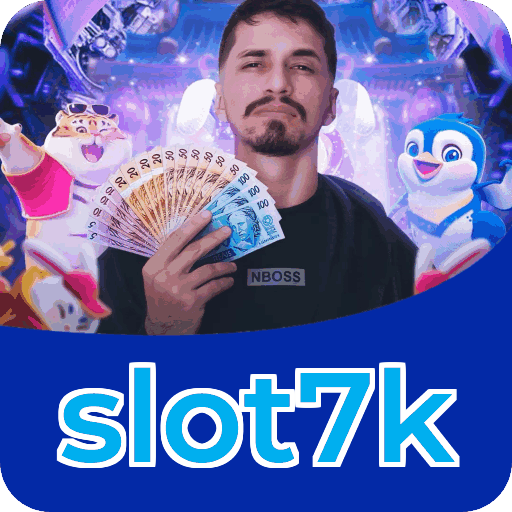 Jogos com maior RTP na slot7k
