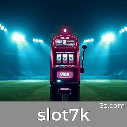 Potencialize Promoções e Ganhos com Slot7k Estratégico