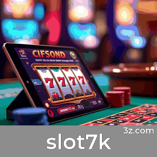 Revolucione o Jogo com o App Inteligente da slot7k