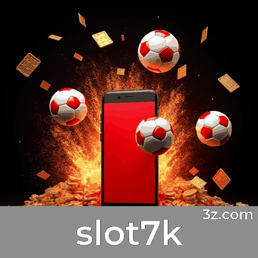 Slot7k: Uma Experiência de Cassino Luxuosa e Imersiva