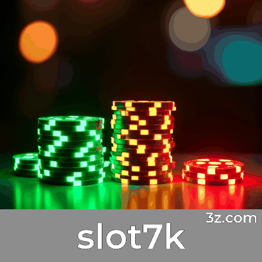 Slot7k: Uma Experiência de Cassino Luxuosa e Imersiva