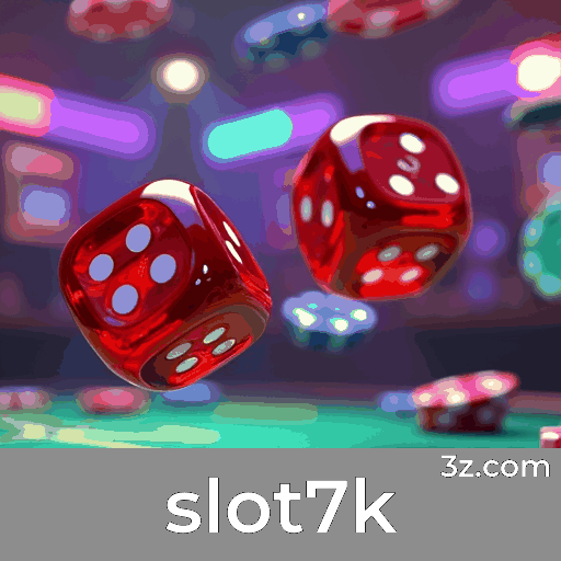 Slot7k: Seu Cassino Online Confiável e Seguro
