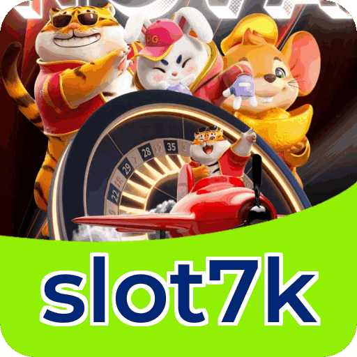 Baixar APK slot7k