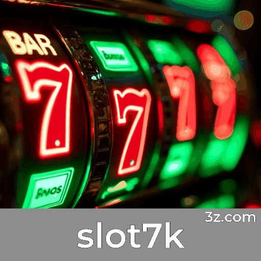 Slot7k: Experiência de Jogos de Crash – Desafio e Recompensas
