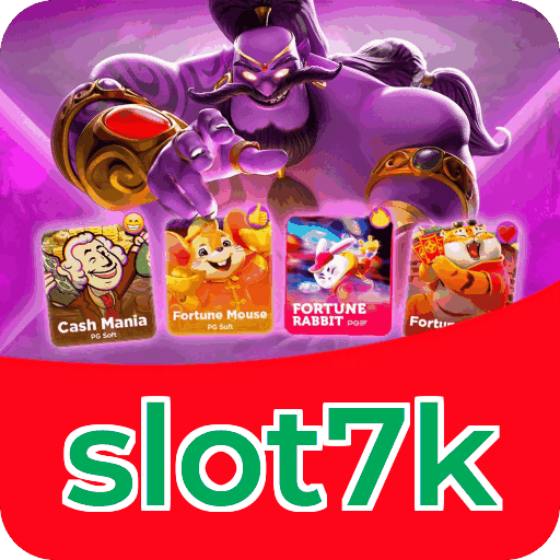 Equipe de suporte ao cliente da slot7k