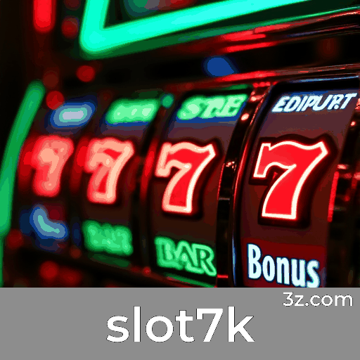 Descubra a Convergência de Tecnologias e Experiências Disruptivas na slot7k